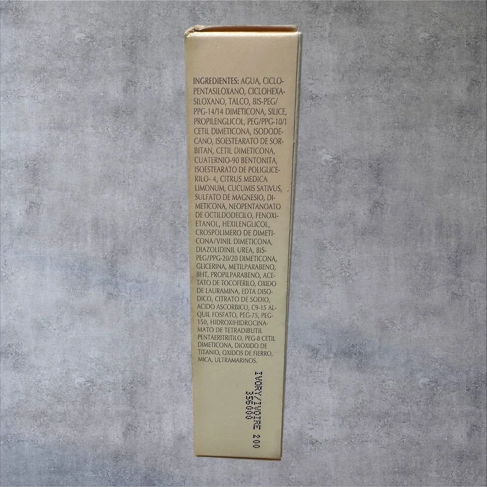 Mary Kay Medium-Coverage Foundation Ivory 200 356000 1oz NEW - Pink Cap Liquid